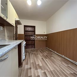 Predaj, dvojizbový byt Kežmarok, neďaleko centra