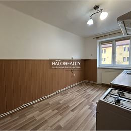 Predaj, dvojizbový byt Kežmarok, neďaleko centra