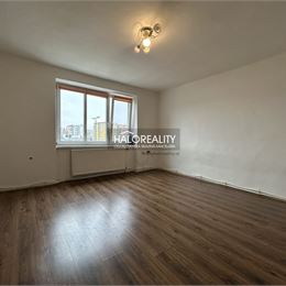 Predaj, dvojizbový byt Kežmarok, neďaleko centra