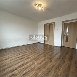 Predaj, dvojizbový byt Kežmarok, neďaleko centra