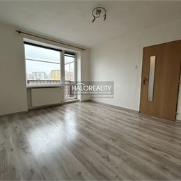 Predaj, dvojizbový byt Kežmarok, neďaleko centra