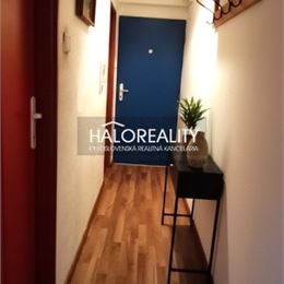 Predaj, jednoizbový byt Zvolen, Centrum- rezidentné bývanie s parkovaním