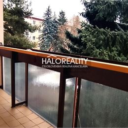 Predaj, jednoizbový byt Zvolen, Centrum- rezidentné bývanie s parkovaním