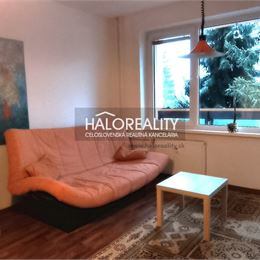 Predaj, jednoizbový byt Zvolen, Centrum- rezidentné bývanie s parkovaním