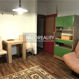 Predaj, jednoizbový byt Zvolen, Centrum- rezidentné bývanie s parkovaním