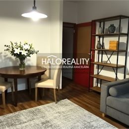 Predaj, jednoizbový byt Zvolen, Centrum- rezidentné bývanie s parkovaním