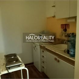 Predaj, jednoizbový byt Zvolen, Centrum- rezidentné bývanie s parkovaním