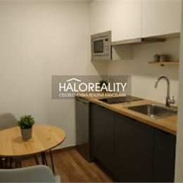 Predaj, jednoizbový byt Zvolen, Centrum- rezidentné bývanie s parkovaním