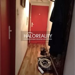 Predaj, jednoizbový byt Zvolen, Centrum- rezidentné bývanie s parkovaním