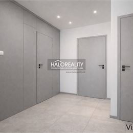 Predaj, trojizbový byt Trenčín, Sihoť IV - EXKLUZÍVNE HALO REALITY