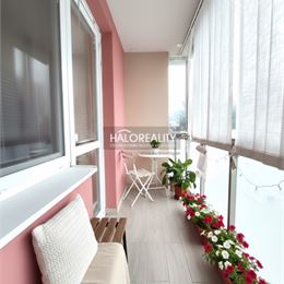 Predaj, trojizbový byt Trenčín, Sihoť IV - EXKLUZÍVNE HALO REALITY