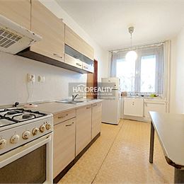 Predaj, trojizbový byt Trenčín, Sihoť IV - EXKLUZÍVNE HALO REALITY