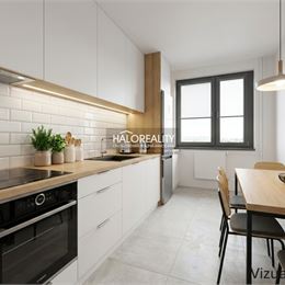 Predaj, trojizbový byt Trenčín, Sihoť IV - EXKLUZÍVNE HALO REALITY