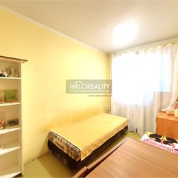 Predaj, trojizbový byt Trenčín, Sihoť IV - EXKLUZÍVNE HALO REALITY