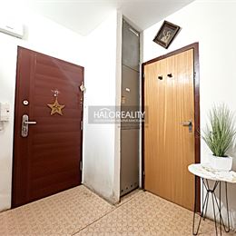 Predaj, trojizbový byt Trenčín, Sihoť IV - EXKLUZÍVNE HALO REALITY