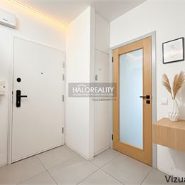 Predaj, trojizbový byt Trenčín, Sihoť IV - EXKLUZÍVNE HALO REALITY