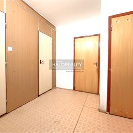 Predaj, trojizbový byt Trenčín, Sihoť IV - EXKLUZÍVNE HALO REALITY