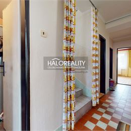Predaj, rodinný dom Tomášovce, Lúčna - EXKLUZÍVNE HALO REALITY