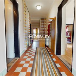Predaj, rodinný dom Tomášovce, Lúčna - EXKLUZÍVNE HALO REALITY