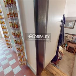 Predaj, rodinný dom Tomášovce, Lúčna - EXKLUZÍVNE HALO REALITY