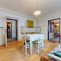 Predaj, rodinný dom Tomášovce, Lúčna - EXKLUZÍVNE HALO REALITY