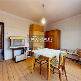 Predaj, rodinný dom Tomášovce, Lúčna - EXKLUZÍVNE HALO REALITY