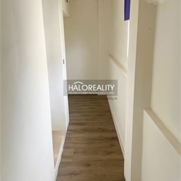 Predaj, rodinný dom Železník - ZNÍŽENÁ CENA - EXKLUZÍVNE HALO REALITY + VIDEOOBHLIADKA