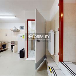 Predaj, rodinný dom Tisovec, Daxnerova - EXKLUZÍVNE HALO REALITY