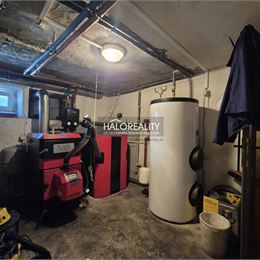 Predaj, rodinný dom Tisovec, Daxnerova - EXKLUZÍVNE HALO REALITY