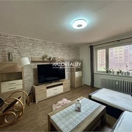 Predaj, trojizbový byt Prievidza, Sídlisko Zapotôčky - EXKLUZÍVNE HALO REALITY