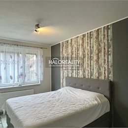 Predaj, trojizbový byt Prievidza, Sídlisko Zapotôčky - EXKLUZÍVNE HALO REALITY