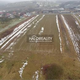 Predaj, pozemok pre rodinný dom 2873 m² Kendice + VIDEOOBHLIADKA
