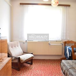 REZERVOVANÉ - Predaj, rodinný dom Kúty - EXKLUZÍVNE HALO REALITY