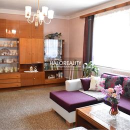 REZERVOVANÉ - Predaj, rodinný dom Kúty - EXKLUZÍVNE HALO REALITY