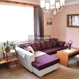 REZERVOVANÉ - Predaj, rodinný dom Kúty - EXKLUZÍVNE HALO REALITY