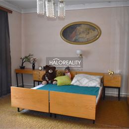 REZERVOVANÉ - Predaj, rodinný dom Kúty - EXKLUZÍVNE HALO REALITY