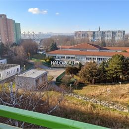 Predaj, garsónka Trnava, ul.V.Clementisa, s balkónom