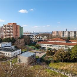 Predaj, garsónka Trnava, ul.V.Clementisa, s balkónom