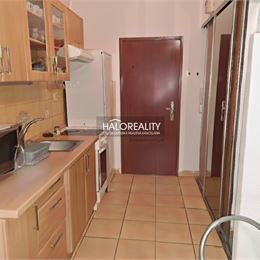 Predaj, garsónka Trnava, ul.V.Clementisa, s balkónom