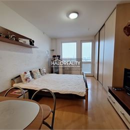 Predaj, garsónka Trnava, ul.V.Clementisa, s balkónom