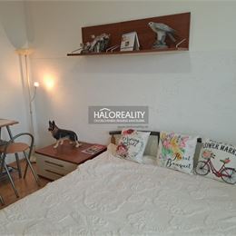 Predaj, garsónka Trnava, ul.V.Clementisa, s balkónom