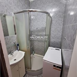 Predaj, garsónka Trnava, ul.V.Clementisa, s balkónom