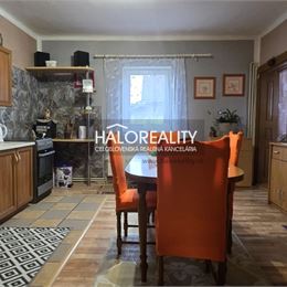 Predaj, rodinný dom Hurbanovo, Zelený Háj