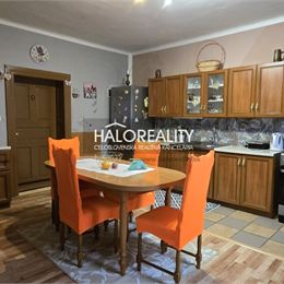 Predaj, rodinný dom Hurbanovo, Zelený Háj