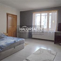 Predaj, rodinný dom Hurbanovo, Zelený Háj