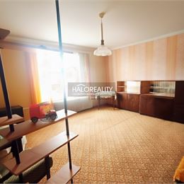 Predaj, rodinný dom Janova Lehota - EXKLUZÍVNE HALO REALITY