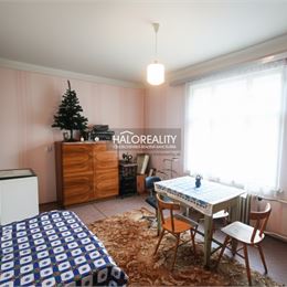 Predaj, rodinný dom Janova Lehota - EXKLUZÍVNE HALO REALITY