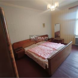 Predaj, rodinný dom Janova Lehota - EXKLUZÍVNE HALO REALITY