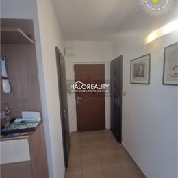 Predaj, trojizbový byt Bánovce nad Bebravou