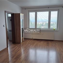 Predaj, trojizbový byt Bánovce nad Bebravou